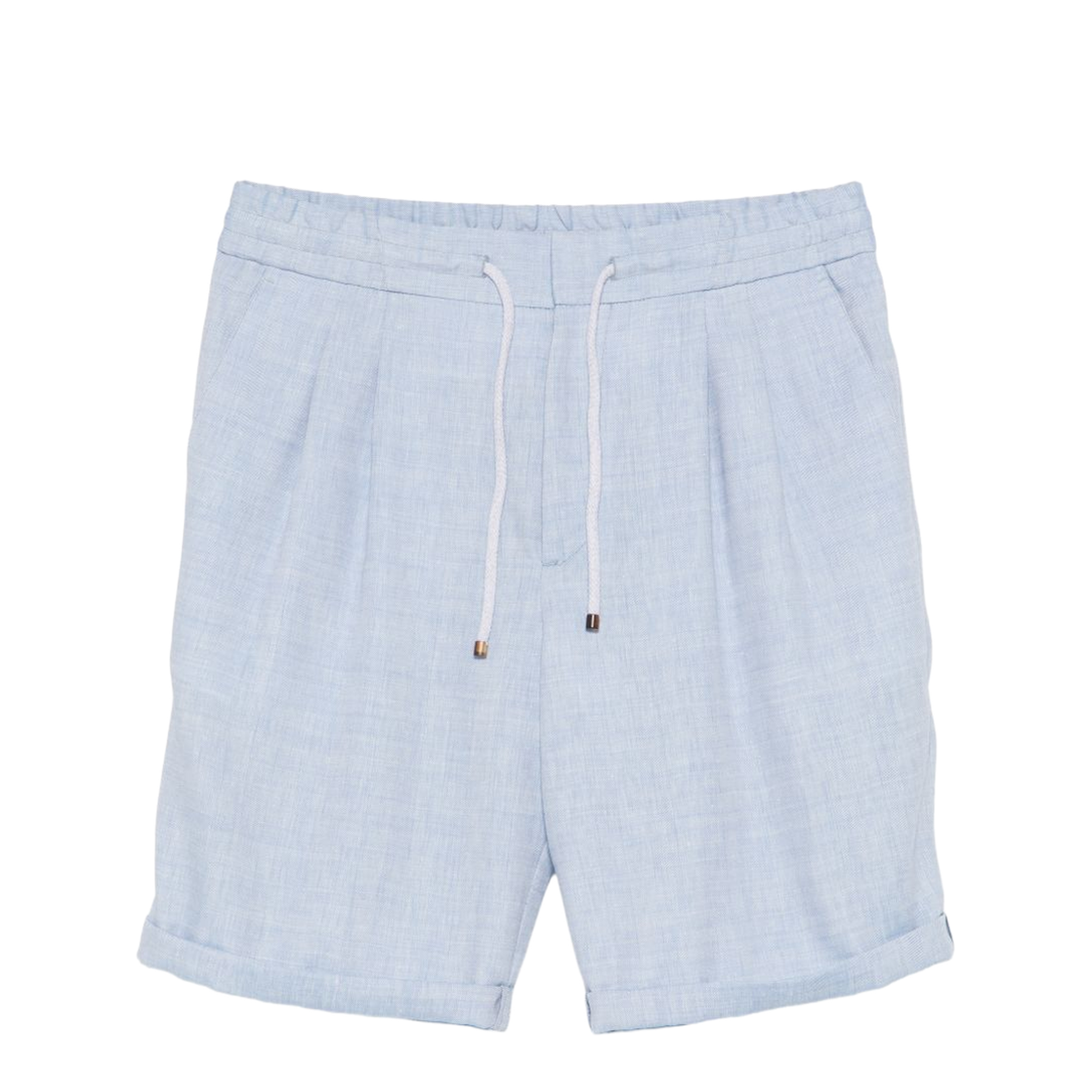 Shorts In Blue