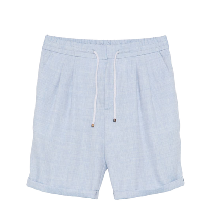 Shorts In Blue
