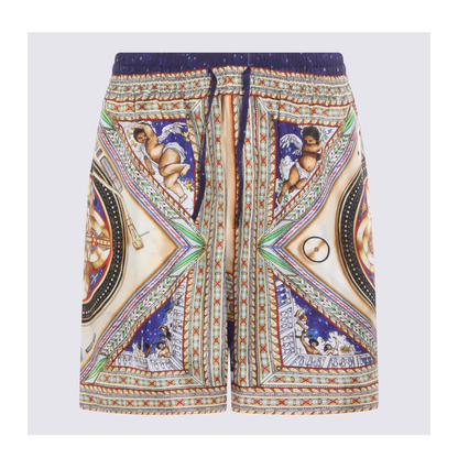MAYFEYR - Casablanca - Shorts - MSS26TR39908