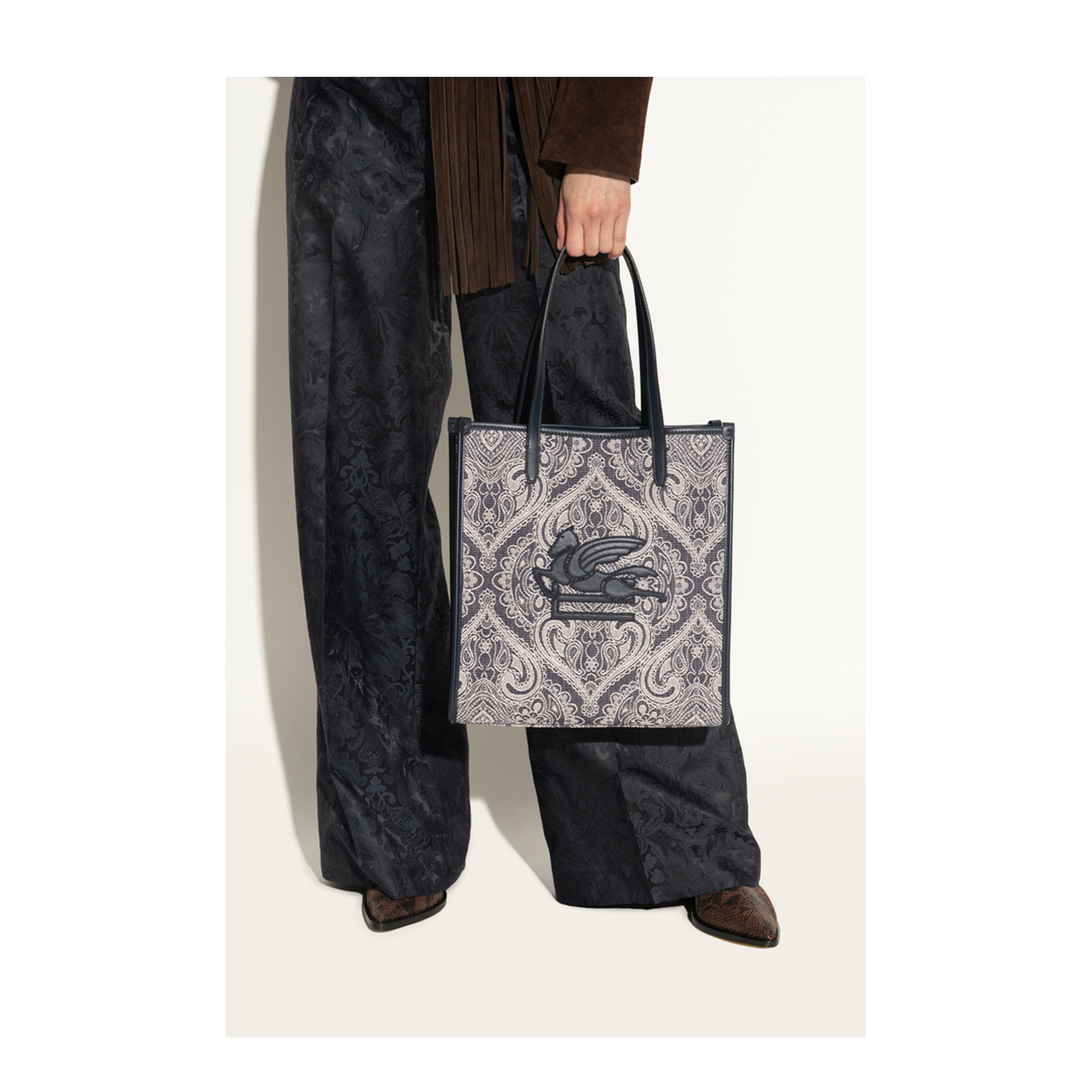 Shopper Bag