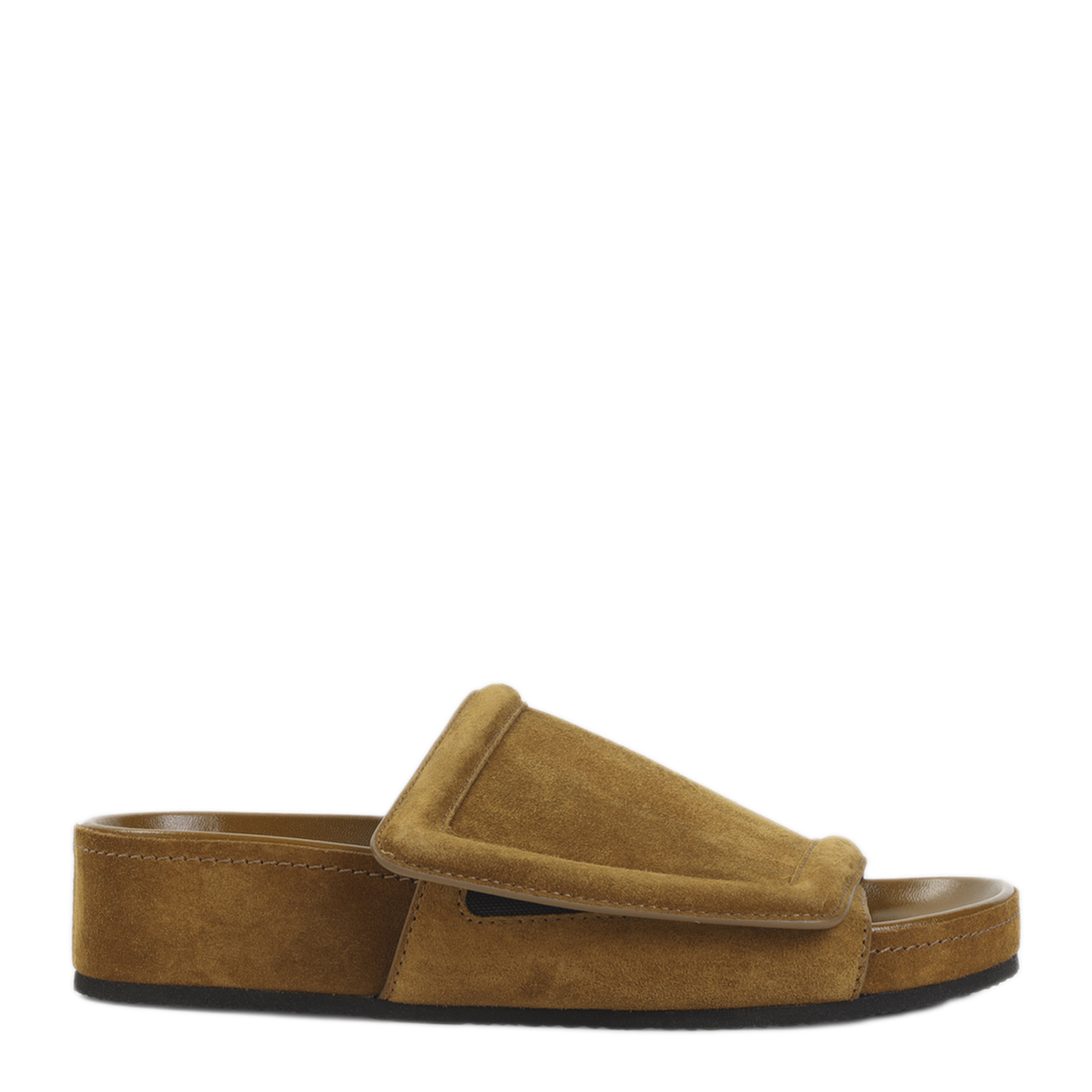 MAYFEYR - Phoebe Philo - Chunky Slide Sandals - DS35LT0093820TFS
