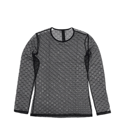 MAYFEYR - Dsquared2 - T-Shirt Round Neck L/S - D8M10575001013