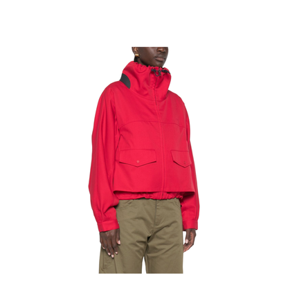 MAYFEYR - Loewe - Coats Red - S359Y02XGW7100