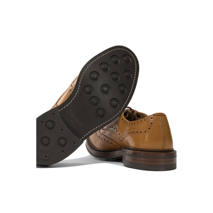 MAYFEYR - Tricker's - Bourton Derby Shoes - BOURTON5ACORNANTIQUE