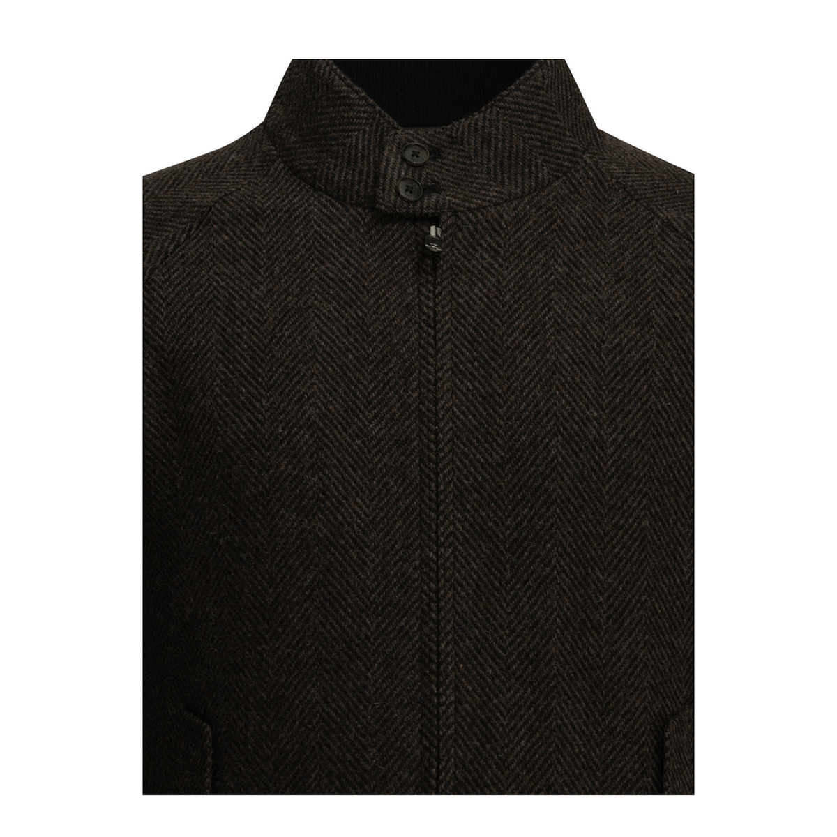MAYFEYR - Baracuta - Jackets And Coats - BRCPS1204UT3097703