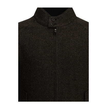 MAYFEYR - Baracuta - Jackets And Coats - BRCPS1204UT3097703