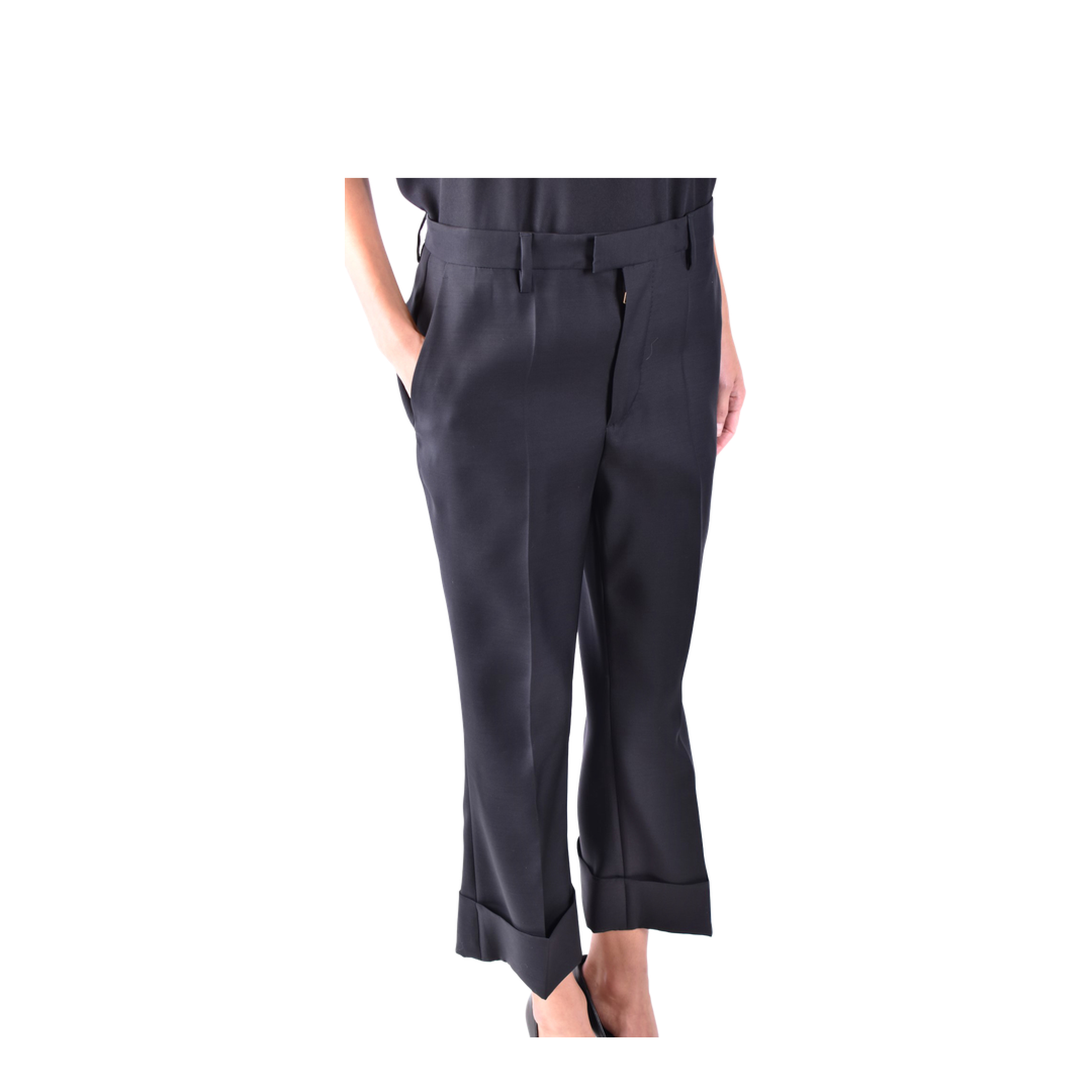MAYFEYR - Dsquared2 - Trousers - S73KA0417900