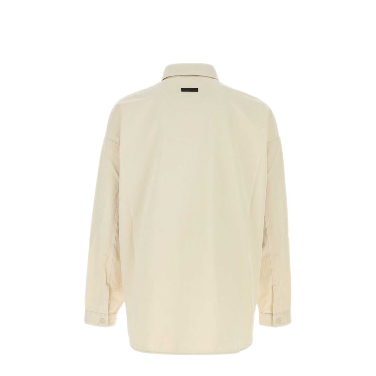 MAYFEYR - Fear Of God - Relaxed Shirt - FG9M60611BCGNATURAL