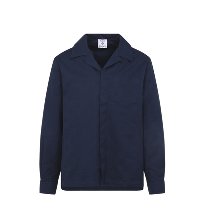 MAYFEYR - Casablanca - Monogram Long Sleeves Shirt - MSP26SH22901
