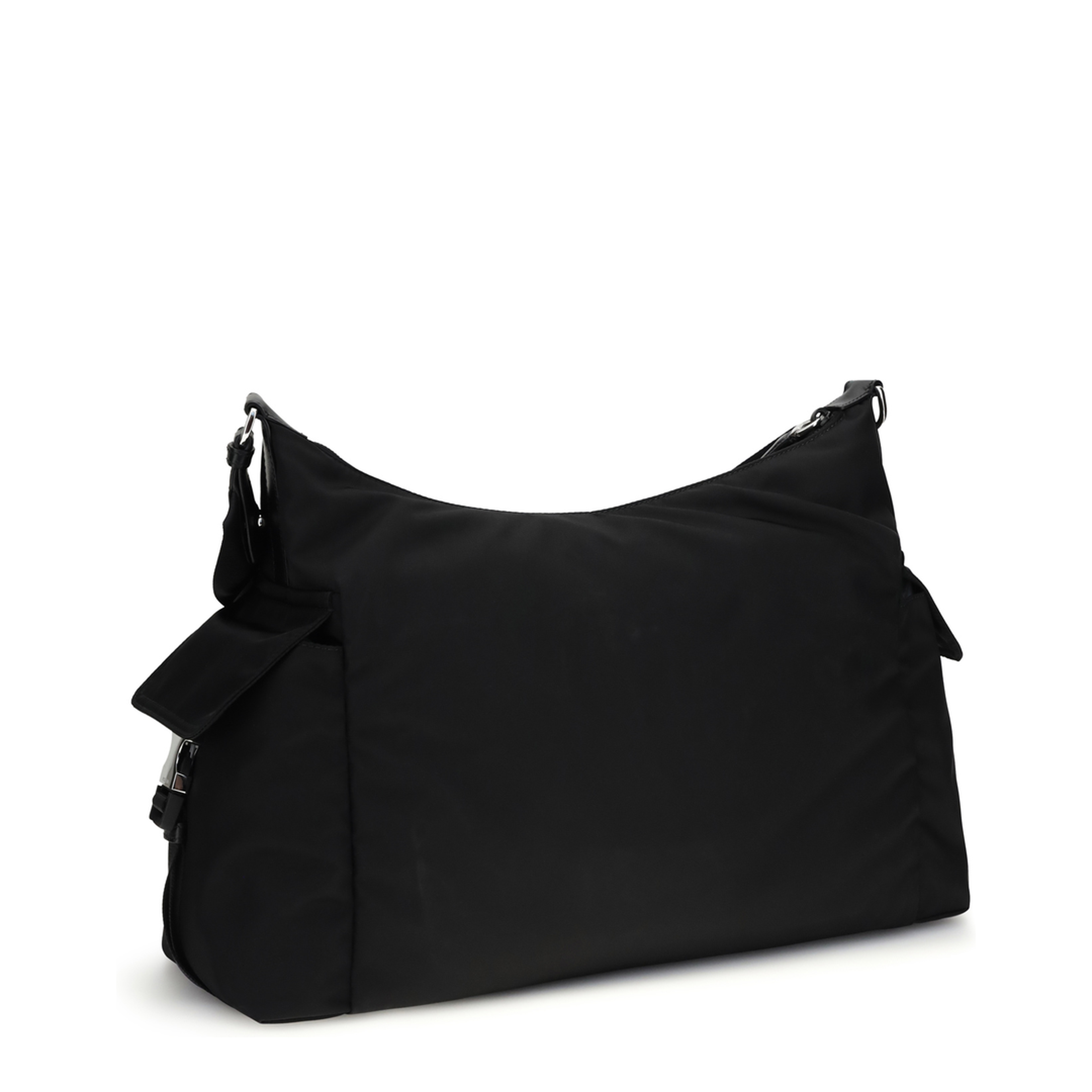 MAYFEYR - Prada - Explorer Shoulder Bag - 2VH204VOOO2DW3