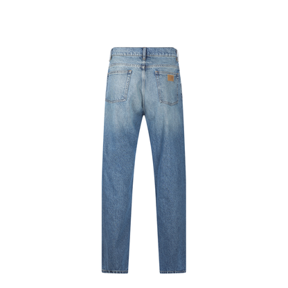 MAYFEYR - Mm6 Maison Margiela - Jeans - SH0LA0039M30058965