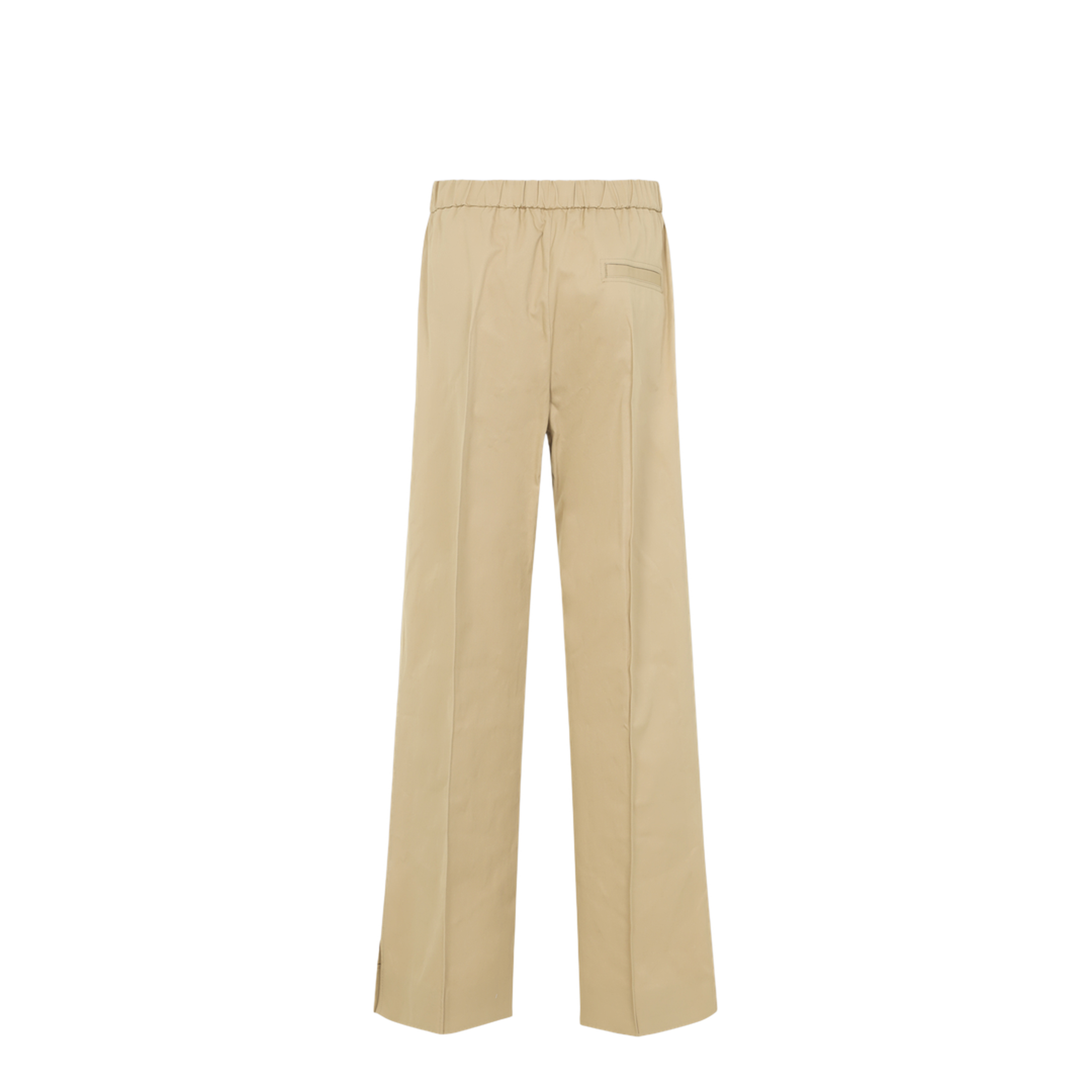 MAYFEYR - Jil Sander - Track Inspired Relaxed Pants - J02KA0180J45322