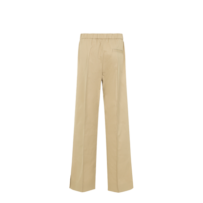 MAYFEYR - Jil Sander - Track Inspired Relaxed Pants - J02KA0180J45322