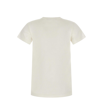 Apollon Dyonisos T-Shirt White