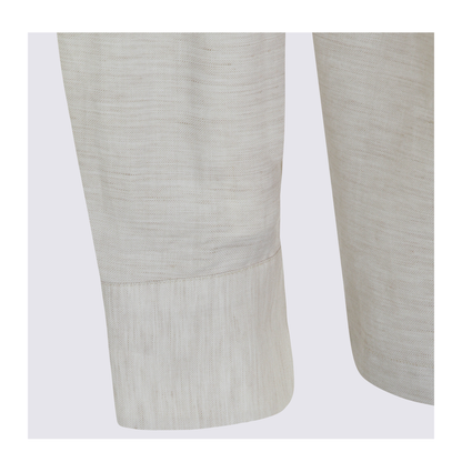 MAYFEYR - Lardini - Shirts - PAILANPAC1995210