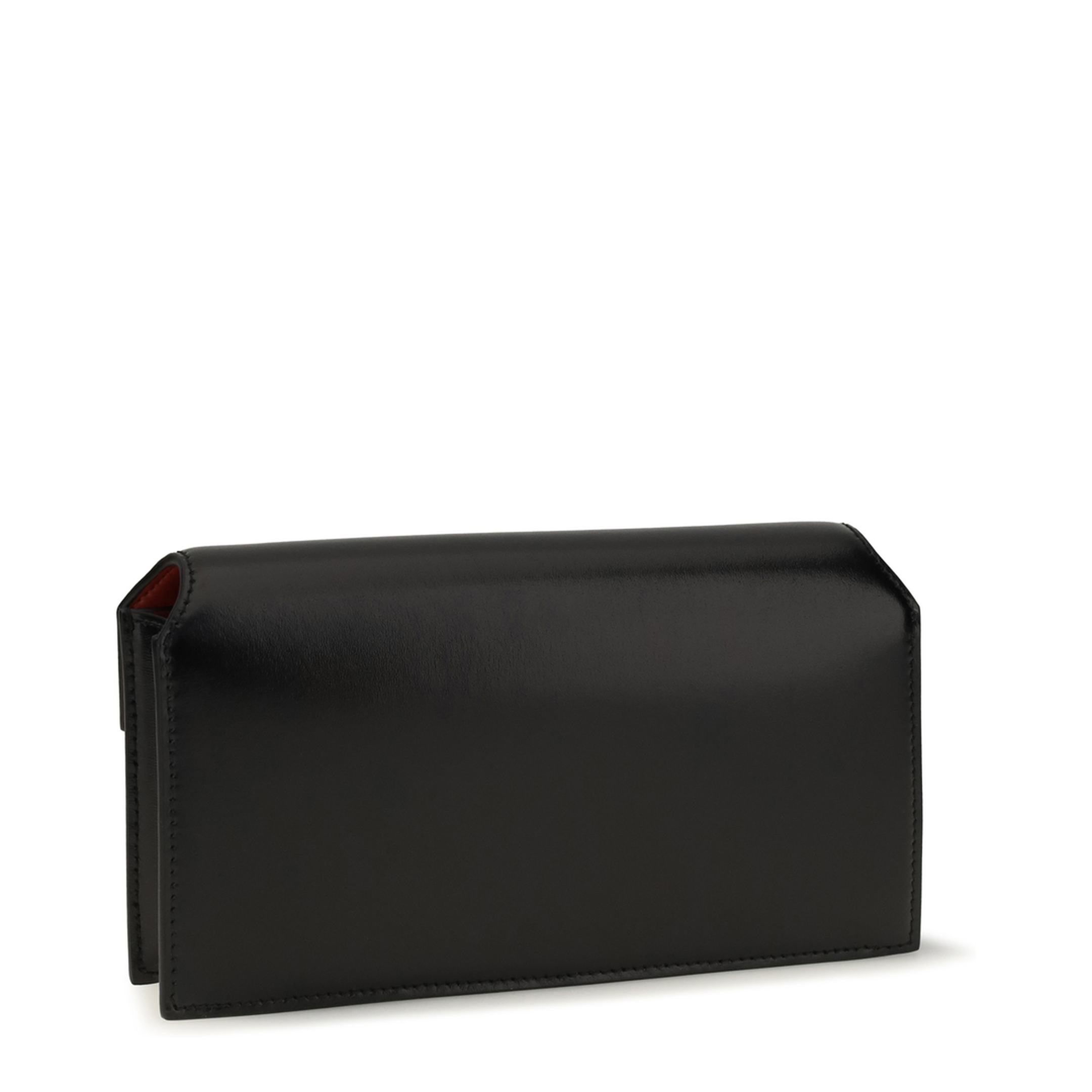 MAYFEYR - Givenchy - Antigona Box Leather Pouch With Chain - BB60RTB13A
