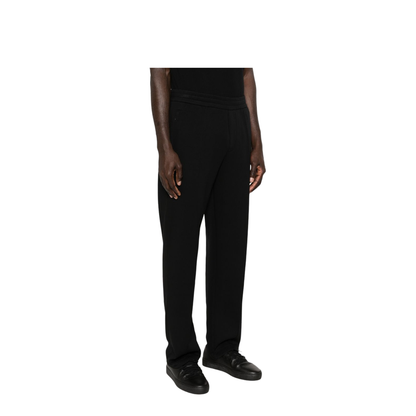 MAYFEYR - Emporio Armani - Trousers Black - EM004543AF10013UC001