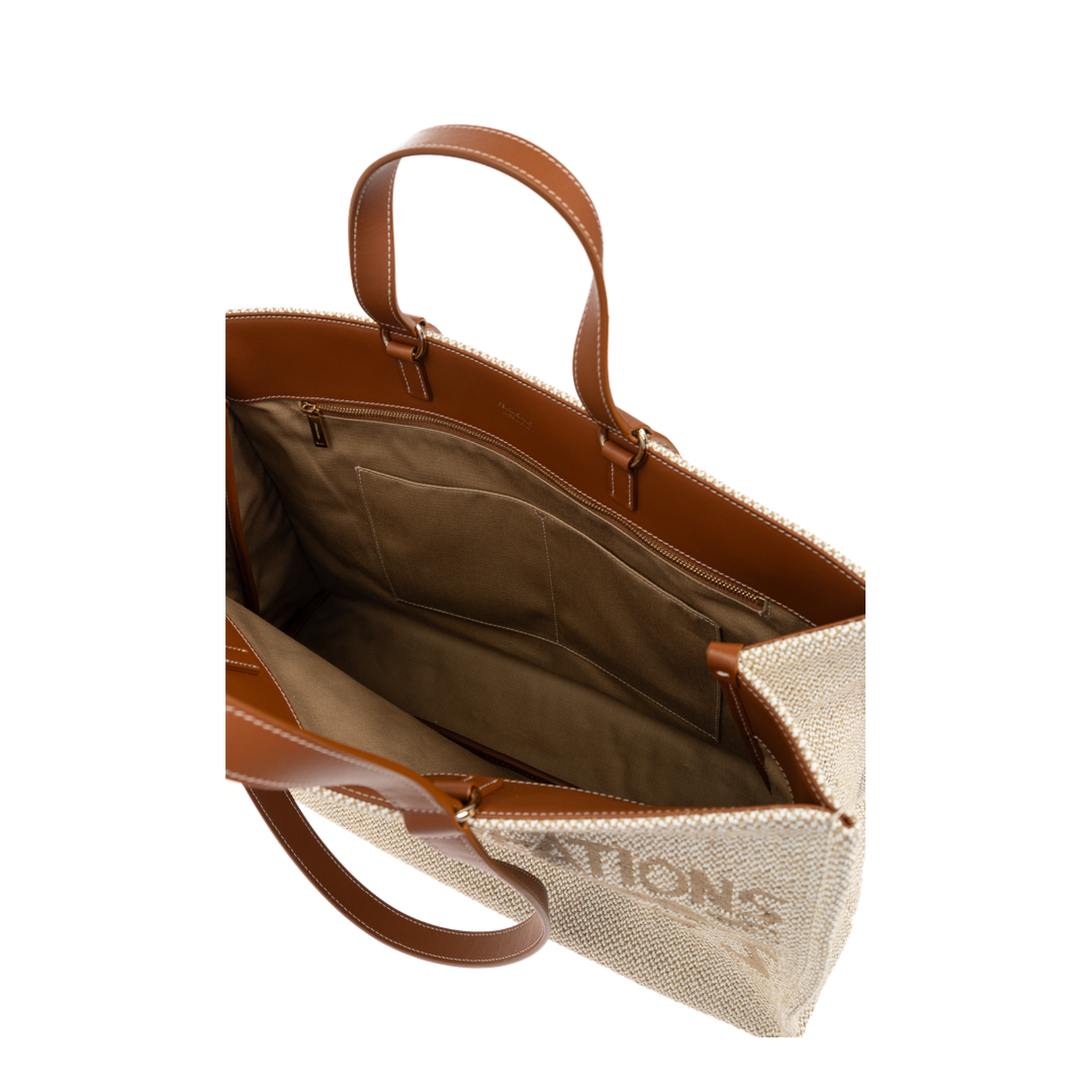Shopper bag `Sign Large`