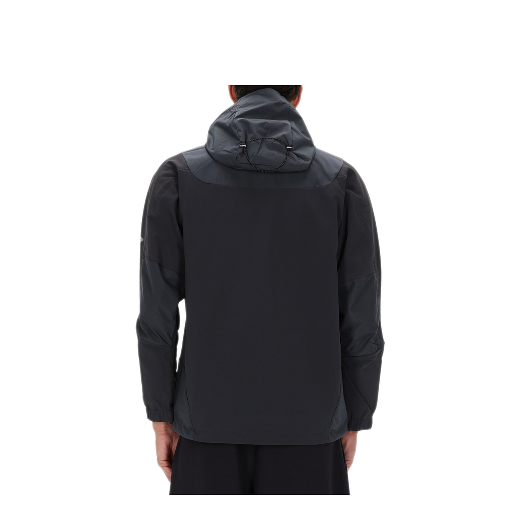 MAYFEYR - AND WANDER - Jacket With Logo - 5745221005023
