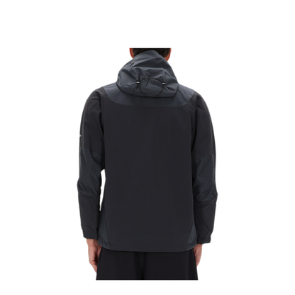 MAYFEYR - AND WANDER - Jacket With Logo - 5745221005023