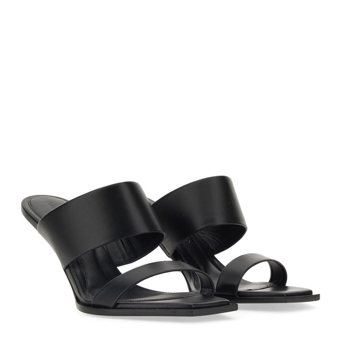 Leather Sandal