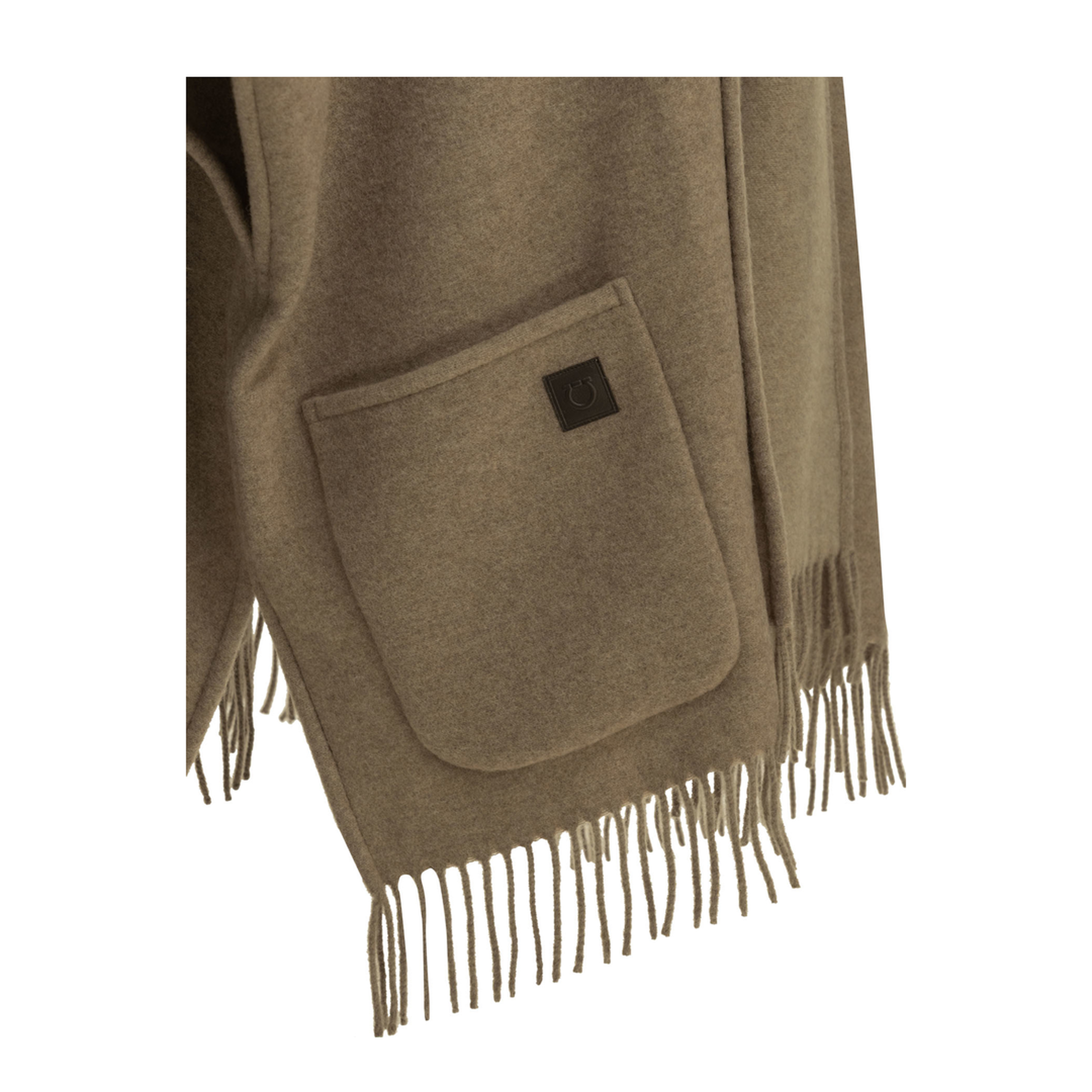 MAYFEYR - Ferragamo - Easy Cape - 0795395