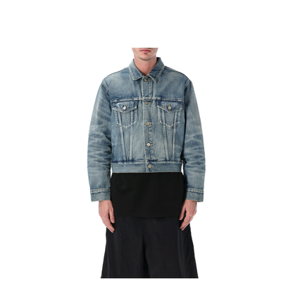 MAYFEYR - Fear Of God - Coats - FG9M429909DNMSEL427