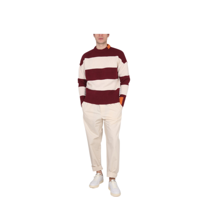 MAYFEYR - RIGHT FOR - Rugby Shirt - A2203WOPA4501