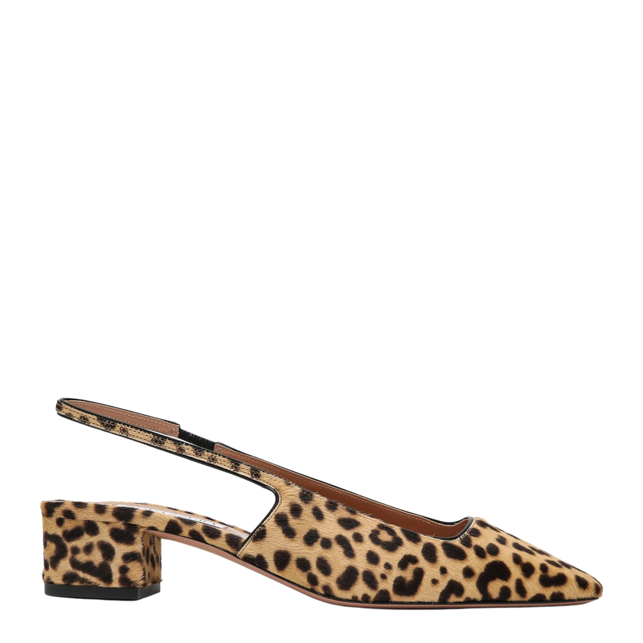 Decollete New Purist Sling 50