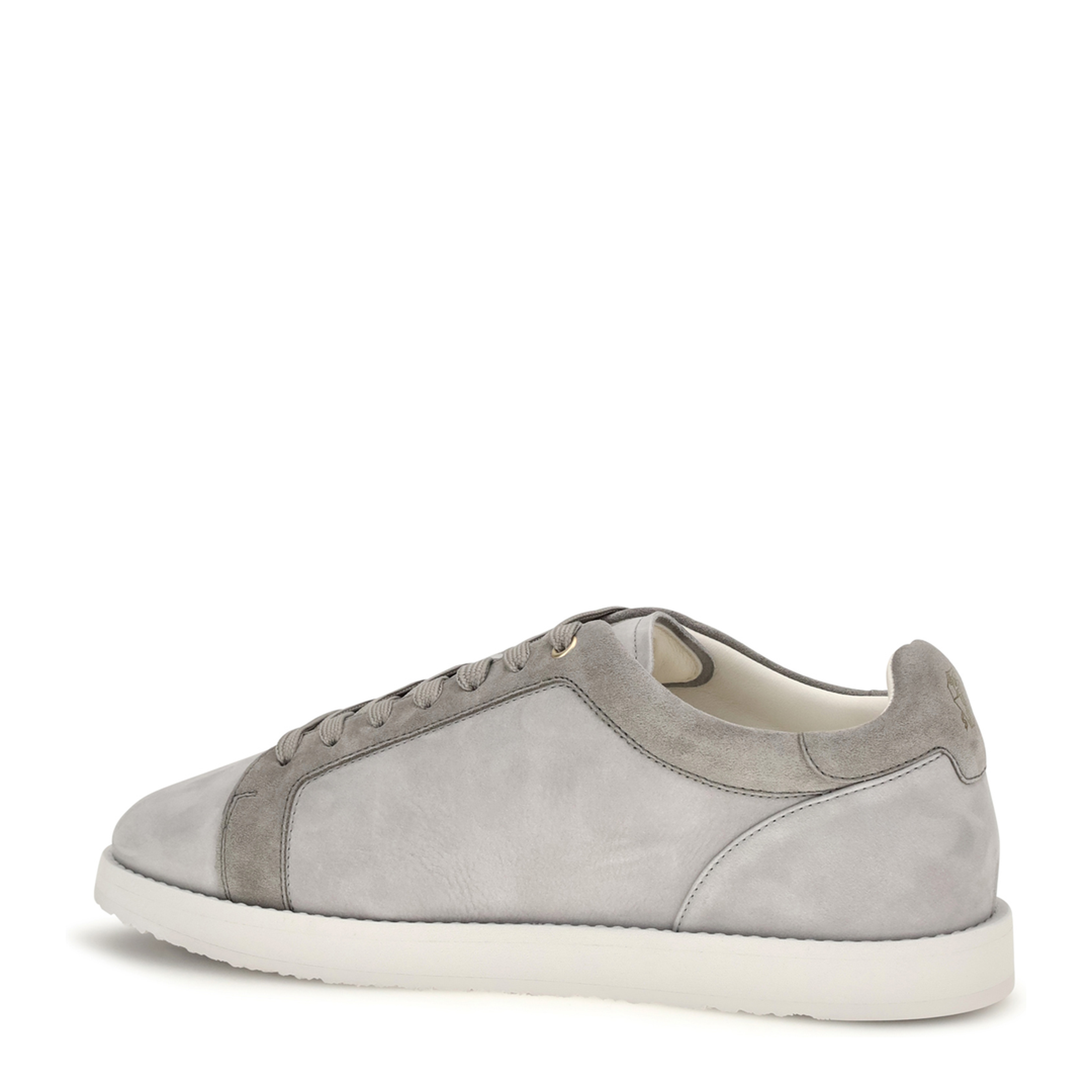 MAYFEYR - Brunello Cucinelli - Suede Sneakers - MZUKREM356