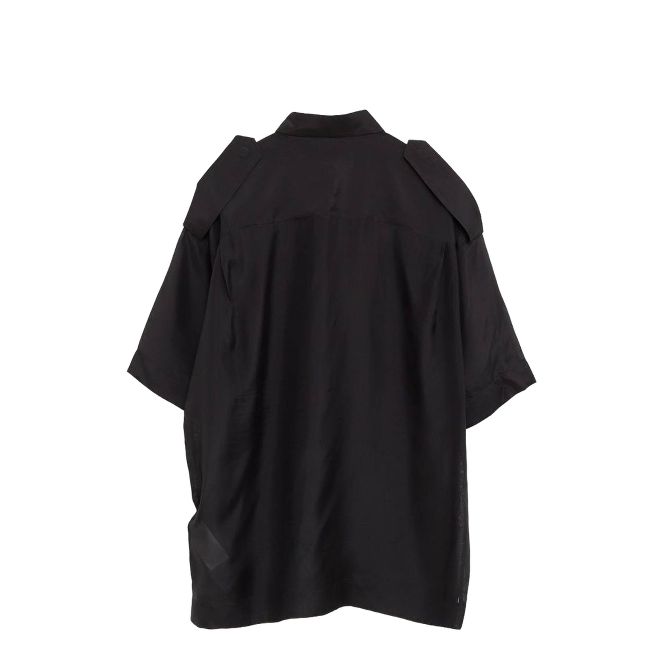 MAYFEYR - Phoebe Philo - Shirts - DC125SE3515900BK