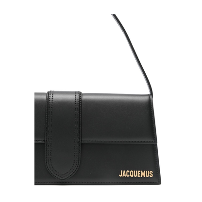 Structured Shoulder Bag