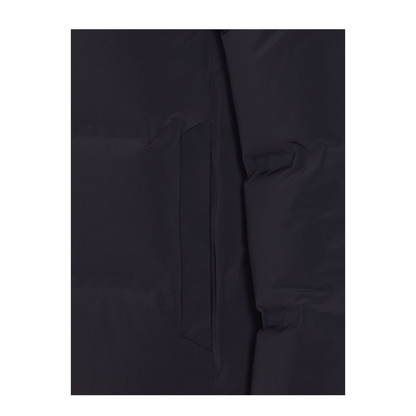 Short Down Jacket New Impact