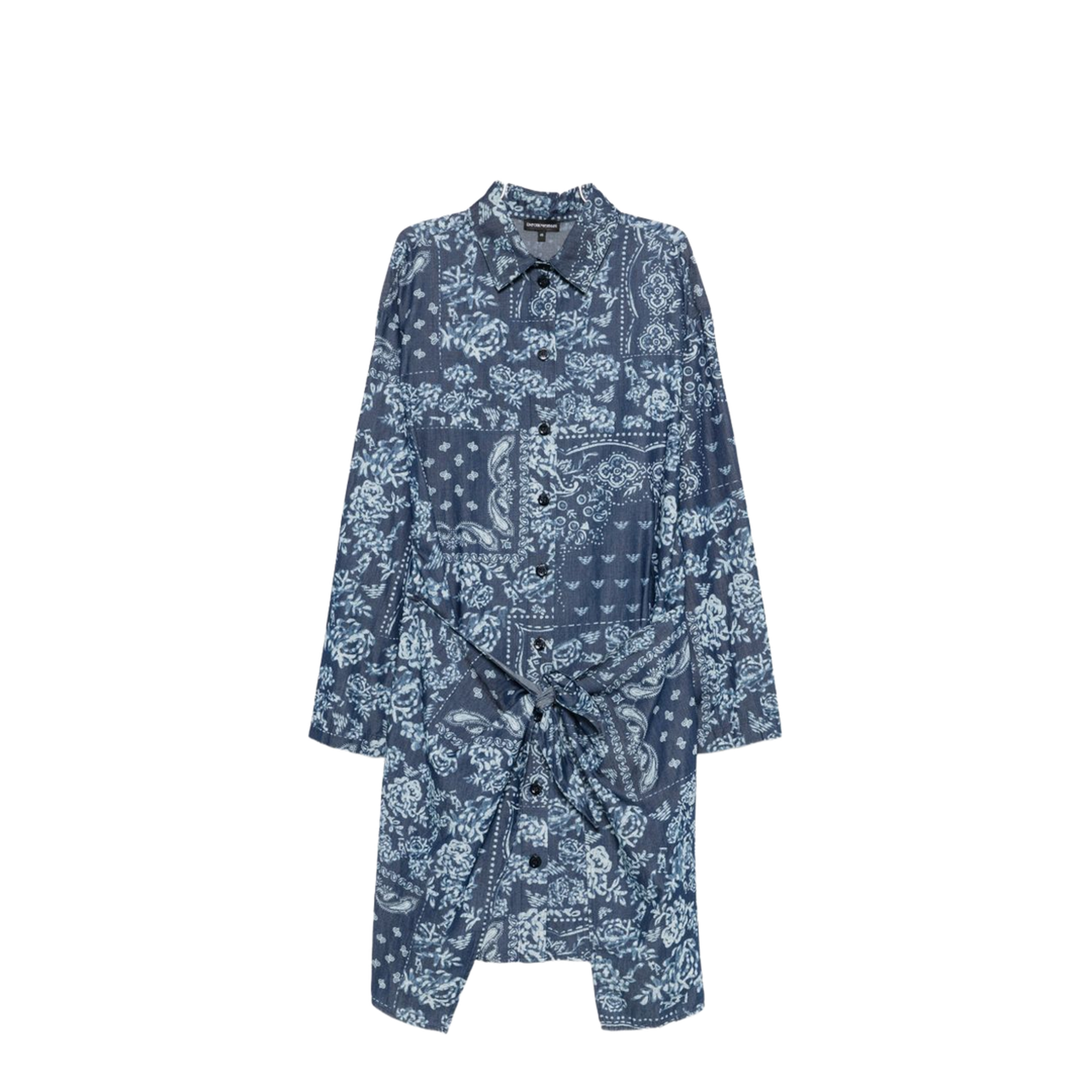 MAYFEYR - Emporio Armani - Dresses - EW003488AF21079FB002