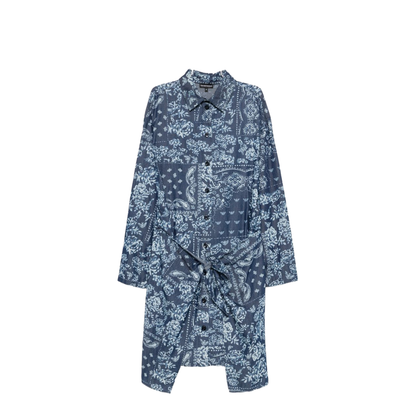 MAYFEYR - Emporio Armani - Dresses - EW003488AF21079FB002