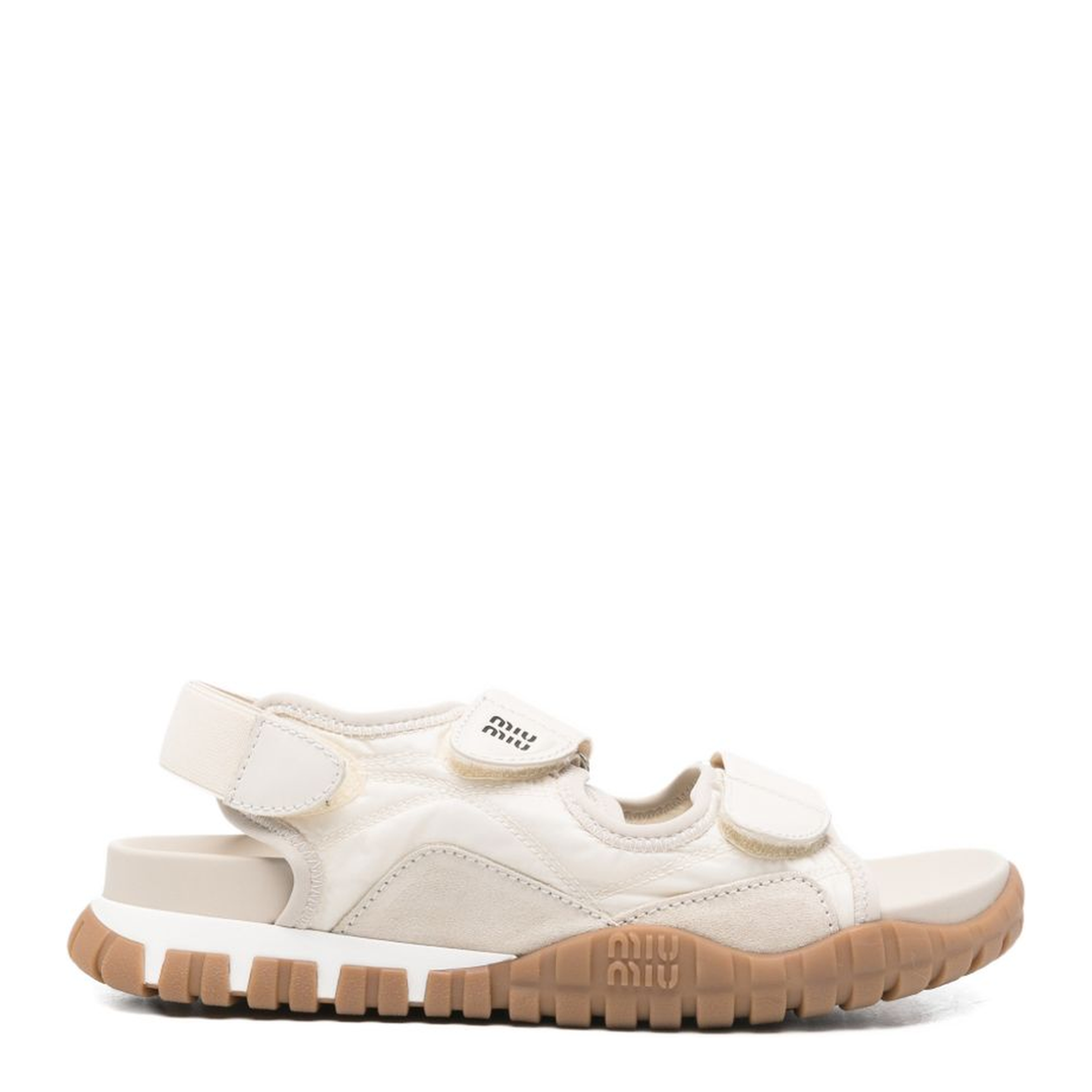 MAYFEYR - Miu Miu - Sandals - 5X689ED7CF0304