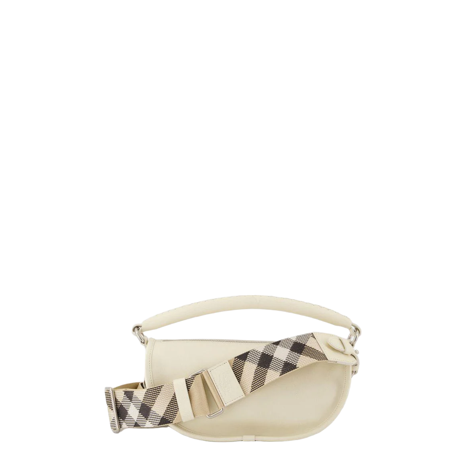 B-Clip Shoulder Bag