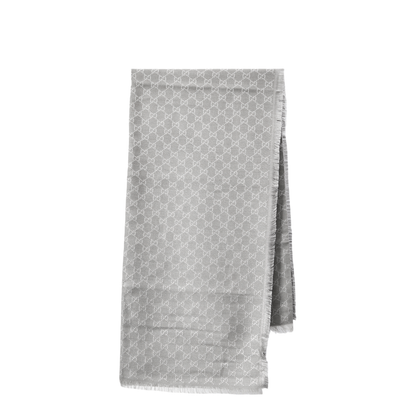 Scarfs Grey
