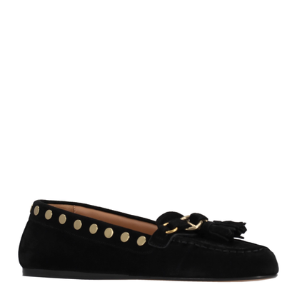 MAYFEYR - Isabel Marant - Mocassins - MC0030FAD1A18S01BK