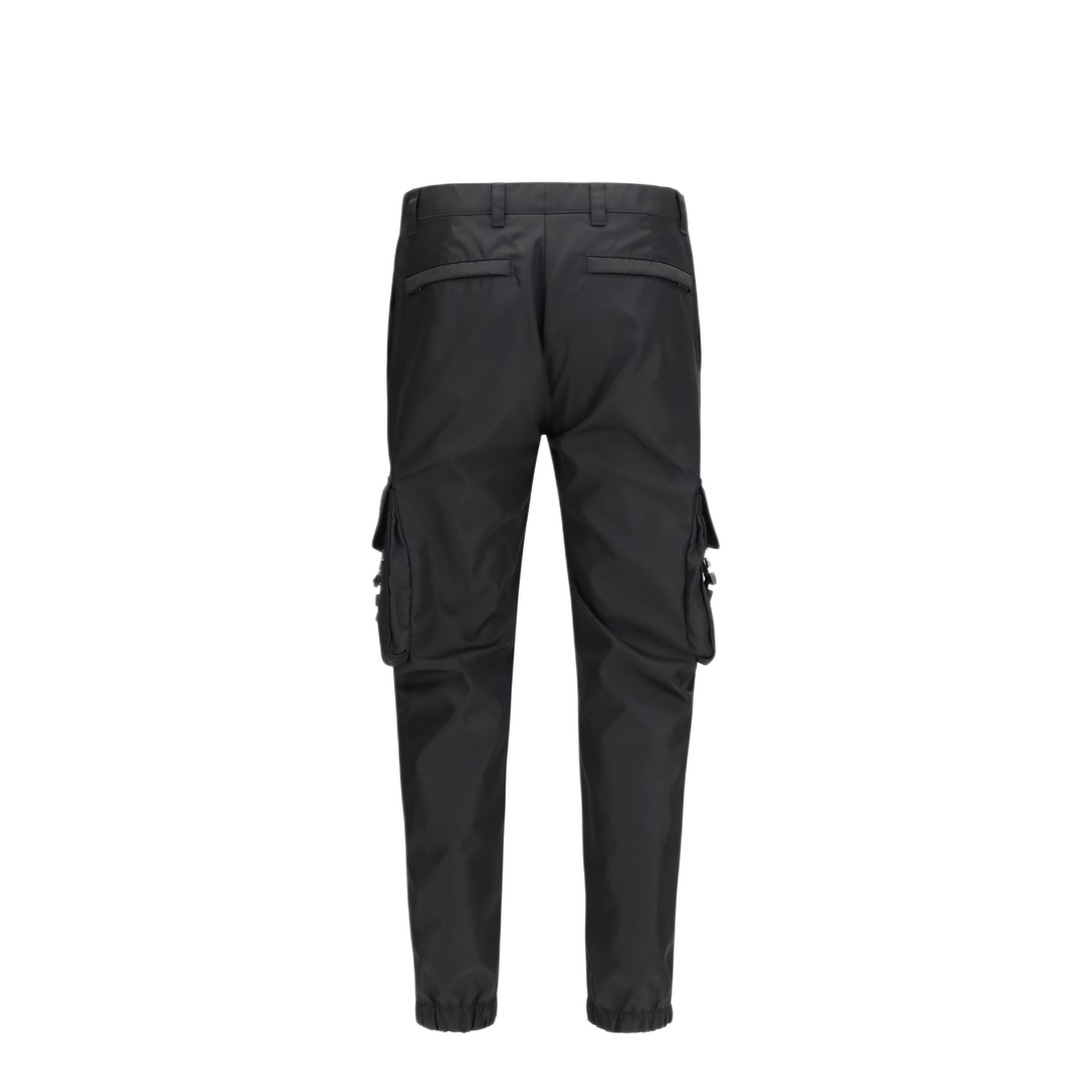 MAYFEYR - Prada - Re Nylon Cargo Pants - SPH130SOOO1WQ8F0002