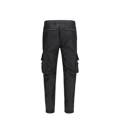 MAYFEYR - Prada - Re Nylon Cargo Pants - SPH130SOOO1WQ8F0002