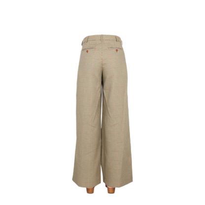 MAYFEYR - JEJIA - Katherine Pants - KATHERINEVARALIGHTPIEDDEPOULE