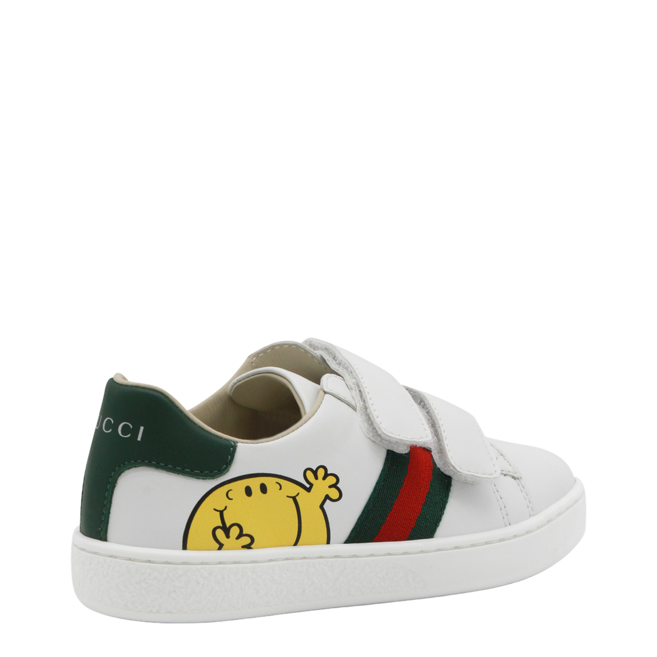 MAYFEYR - Gucci - Sneakers - 858455CPWB09085