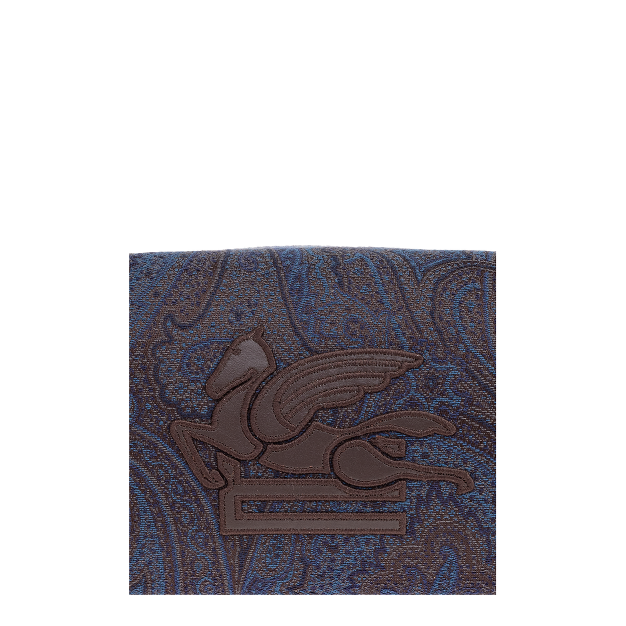 MAYFEYR - Etro - Cosmetic Bag With Pattern - MP2C0009AA061S9883