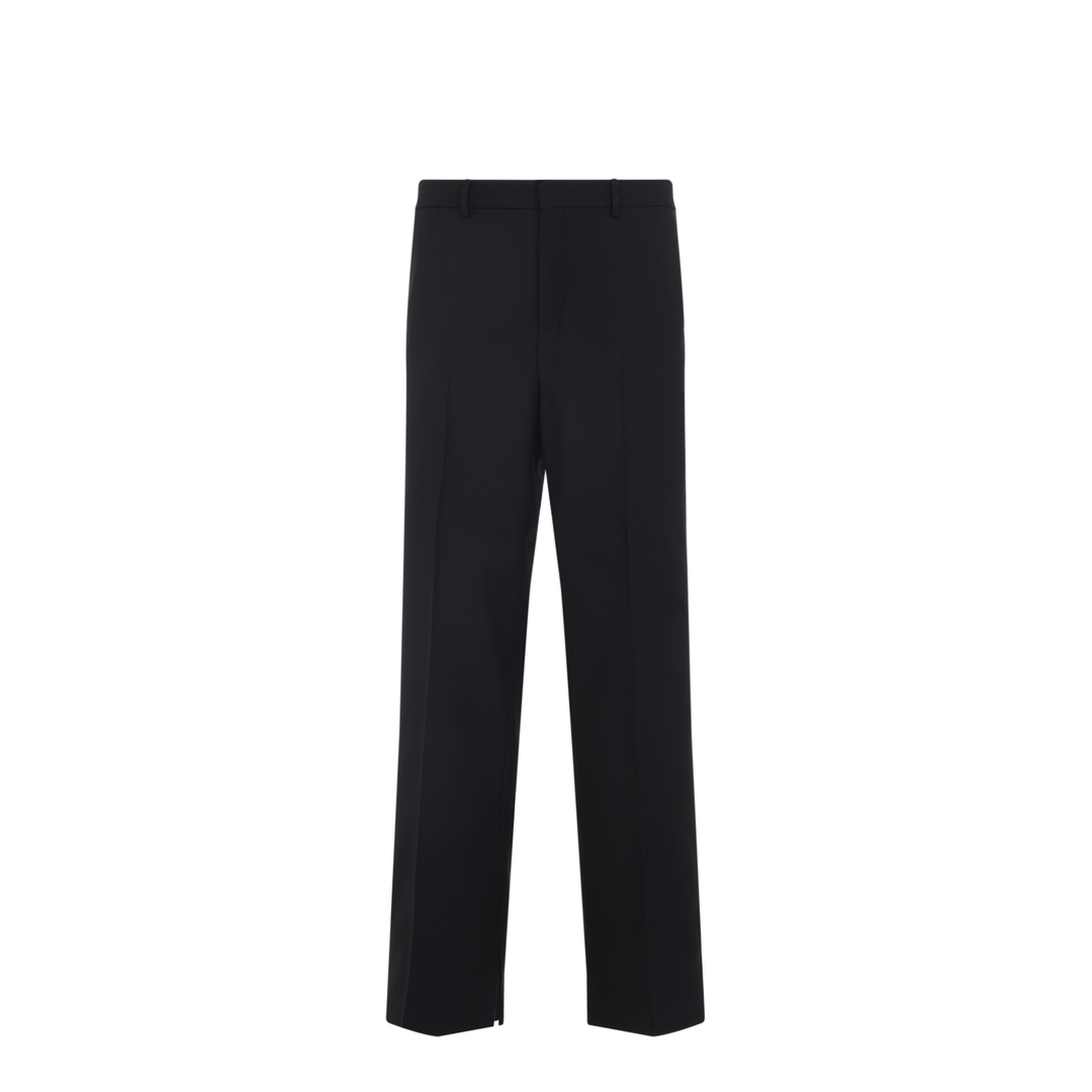MAYFEYR - Gucci - Wool Pants - 797207Z7AE51000