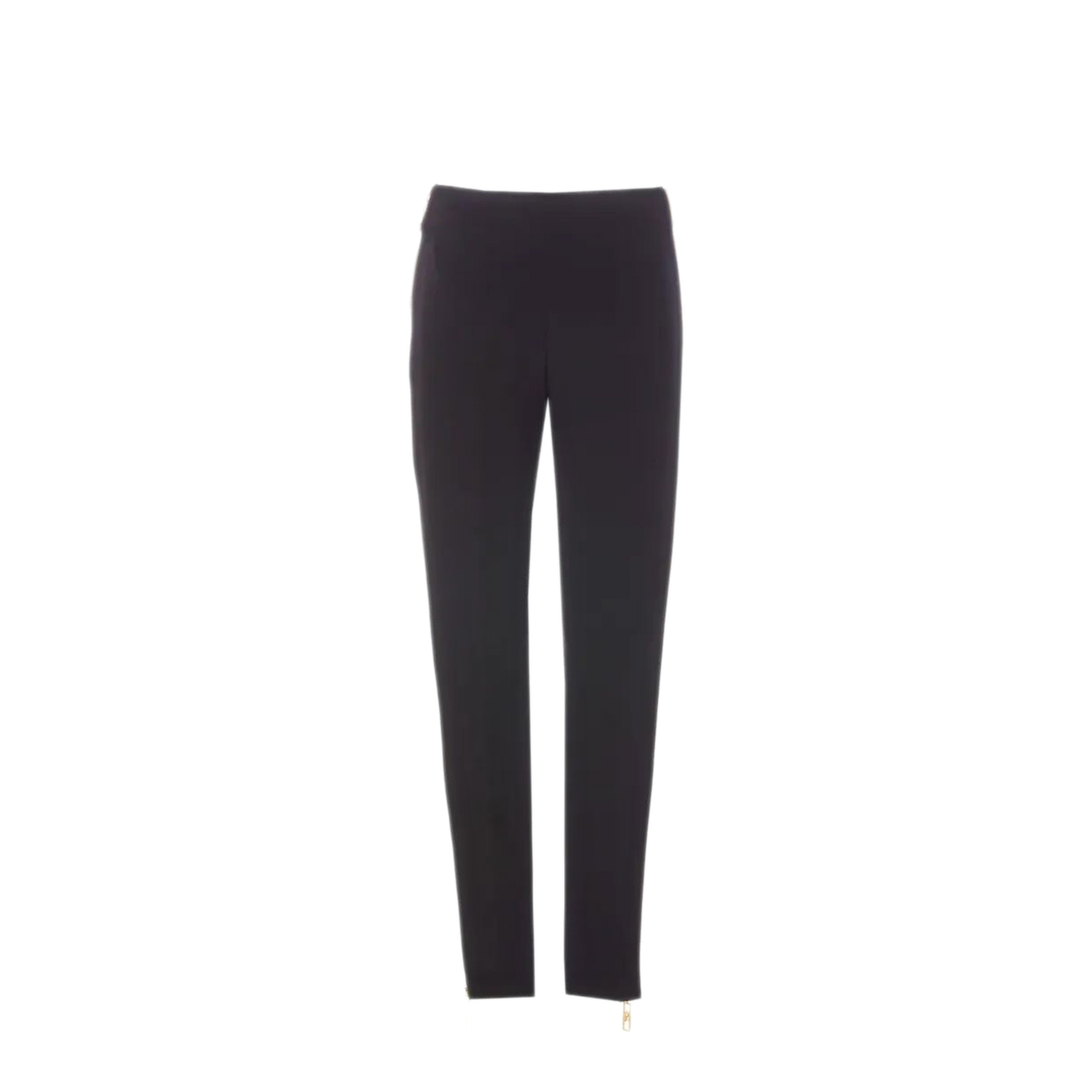 MAYFEYR - Elisabetta Franchi - Trousers - PA00546E2110