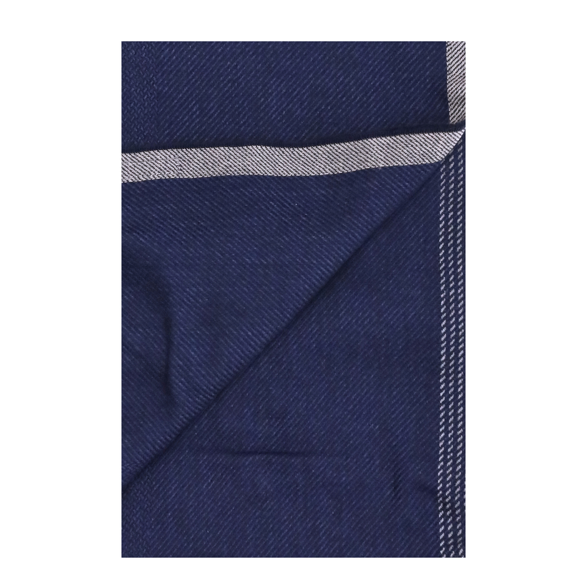 Warm Cashmere Blend Scarf