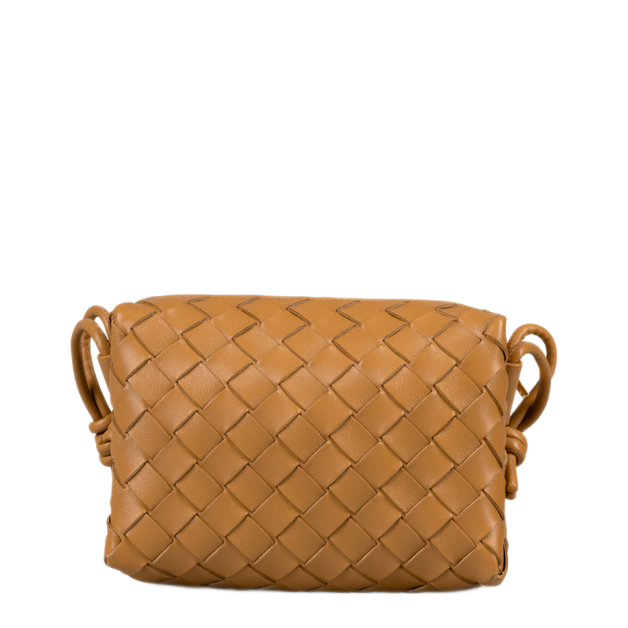 MAYFEYR - Bottega Veneta - Mini Loop Camera Bag - 723547V1G11