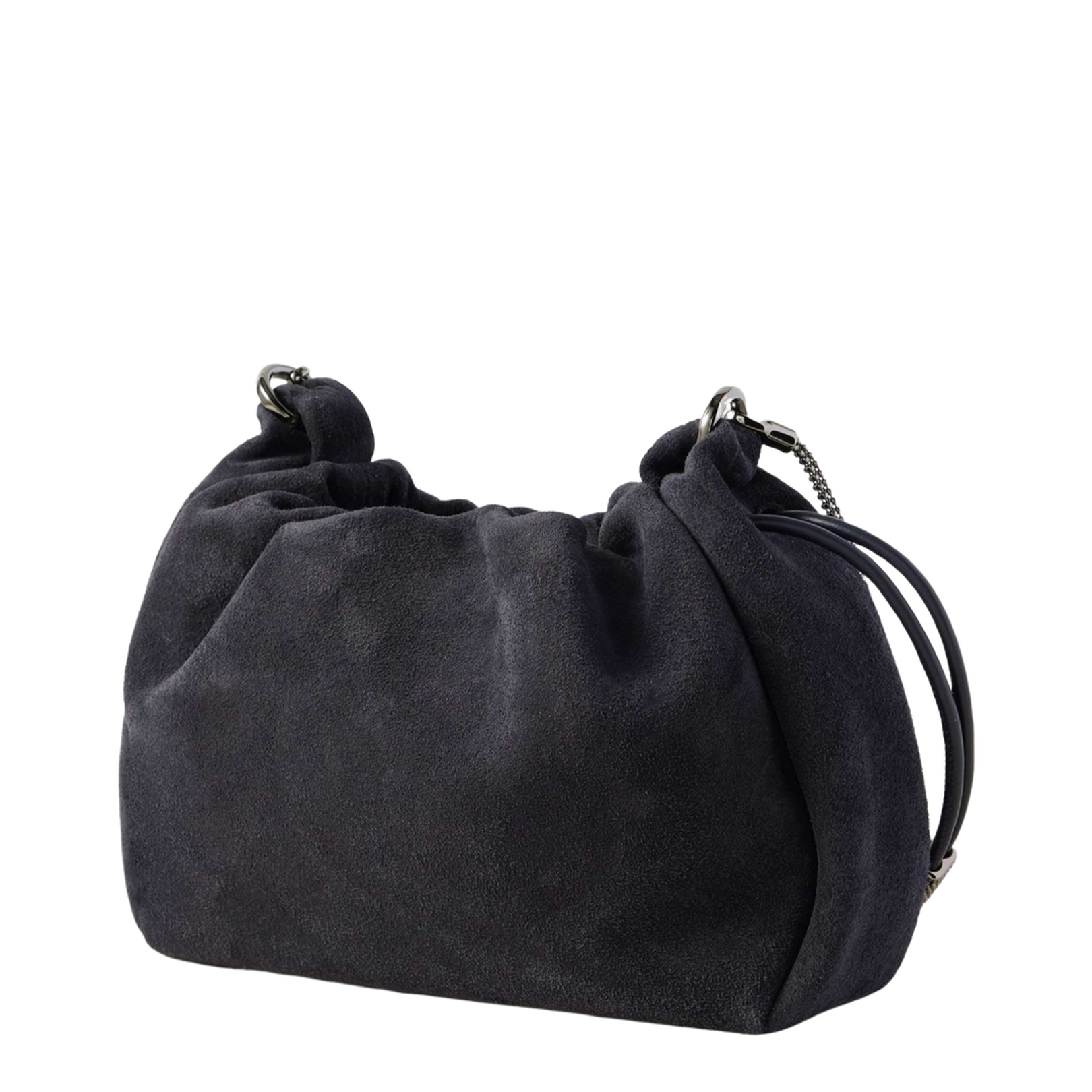Bucket Mellow Mini Crossbody Bag