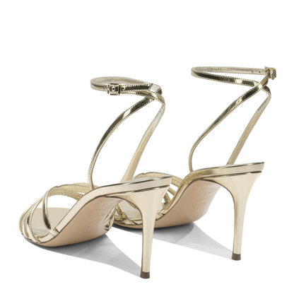 MAYFEYR - Casadei - Sandals - 1L420B0801INTER1100